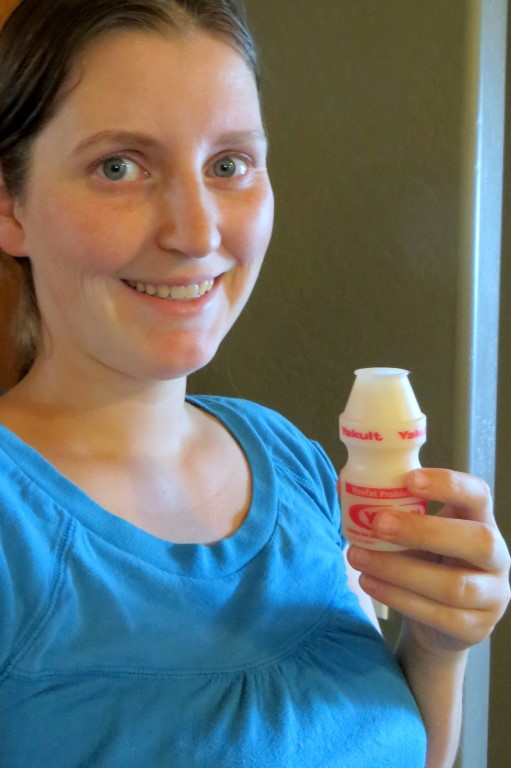 Yakult