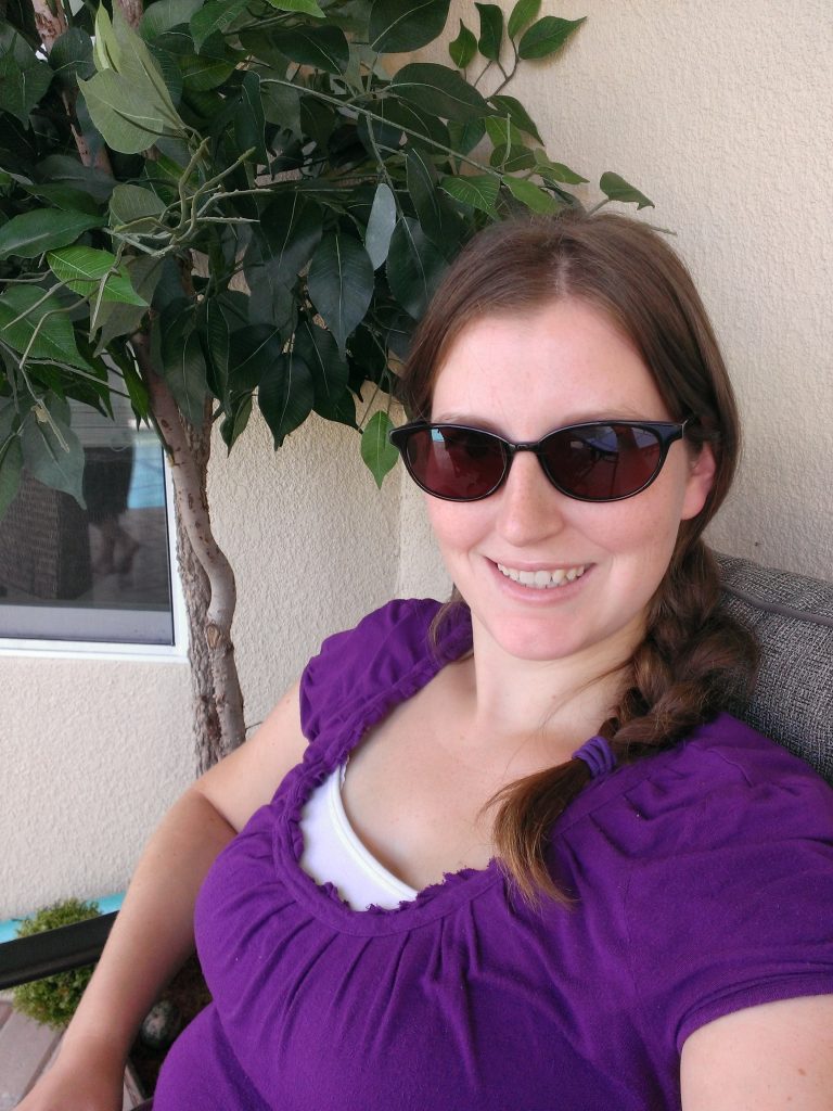 Stylish Sunglasses by Lookmatic!