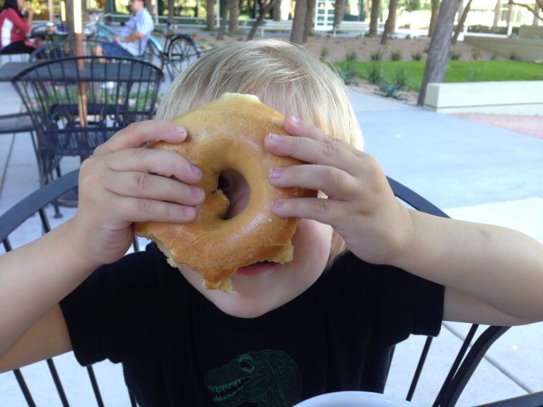 Bruegger’s Bagels Fall Menu Review