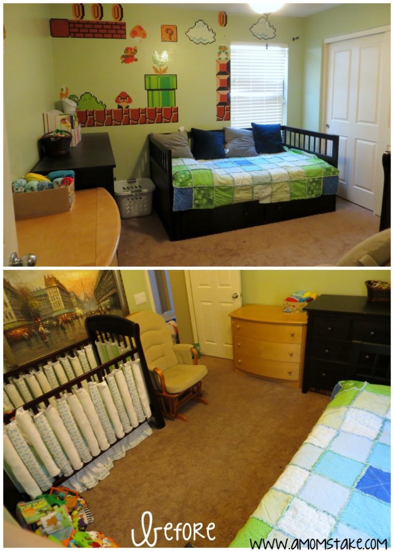 Ideas for Kids Bedrooms for Two