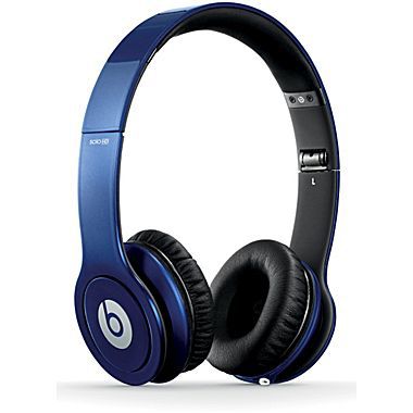 Beats Solo HD Headphones gift