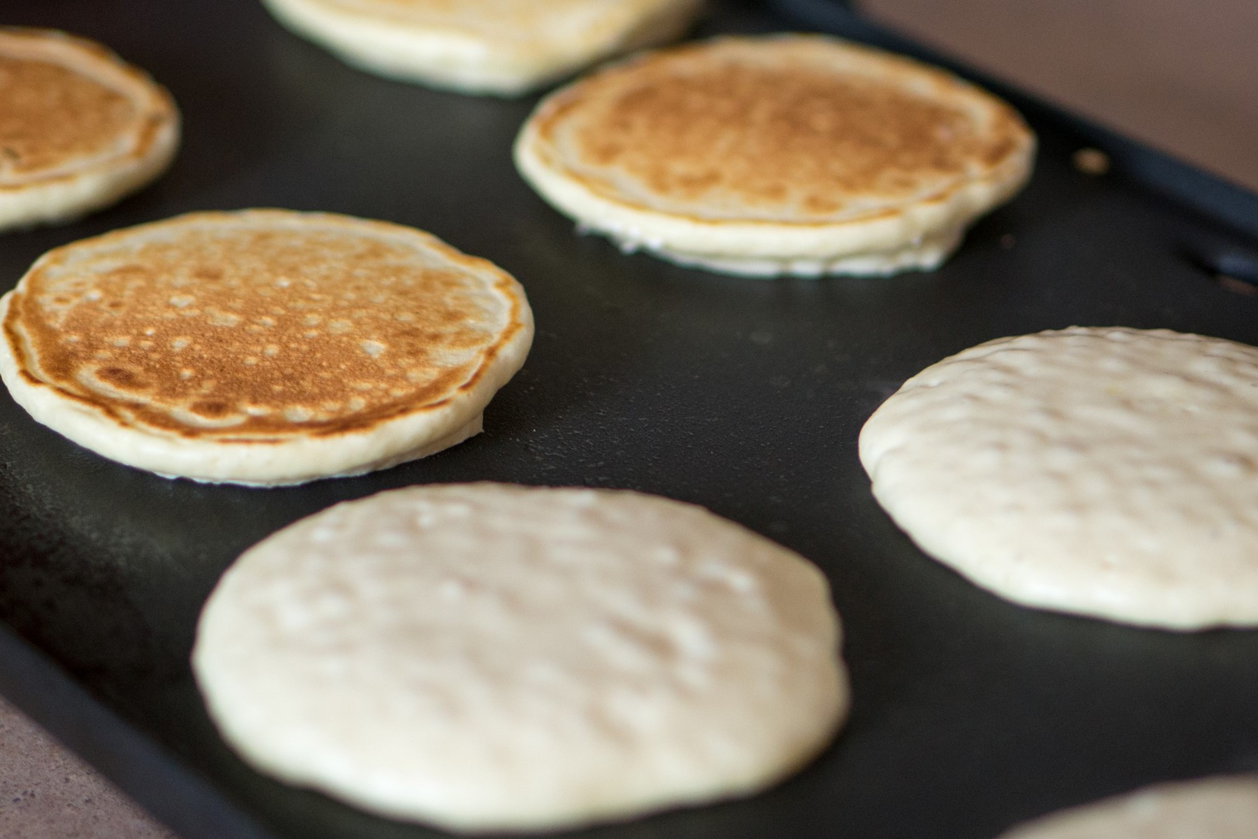 Homemade Pancake Mix Recipe A Mom S Take