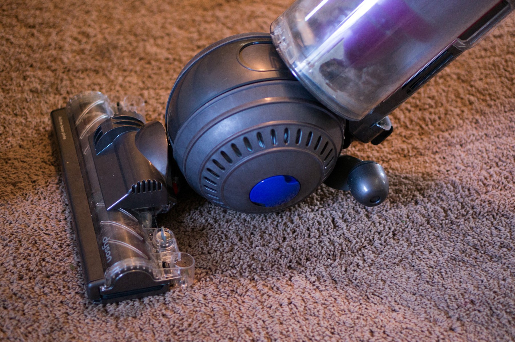 Dyson DC41 Animal Complete Review