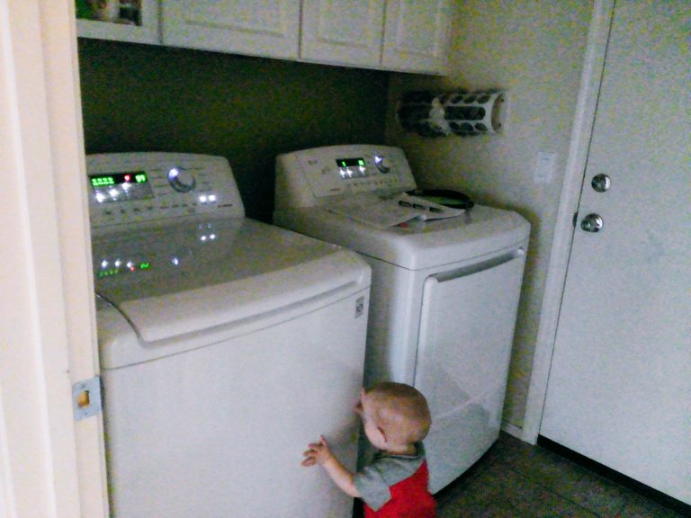 LG Washer & Dryer Review