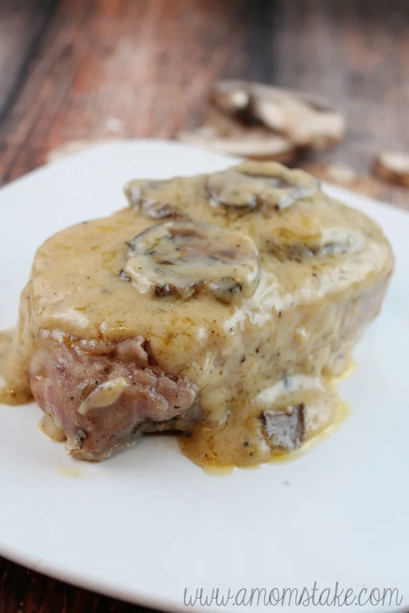 Easy Pork Chop Recipe