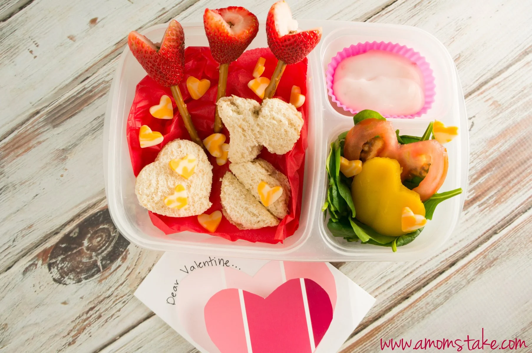 Valentine Lunchbox