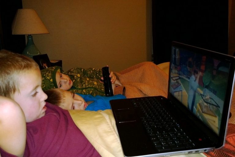 Kidoodle.TV a Safe Place for Kids to Watch TV!