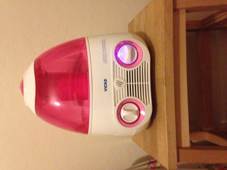 Cold and Flu Season with Vicks and Braun Review