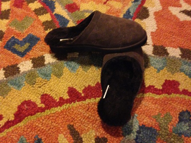 Canterbury Sheepskin Review