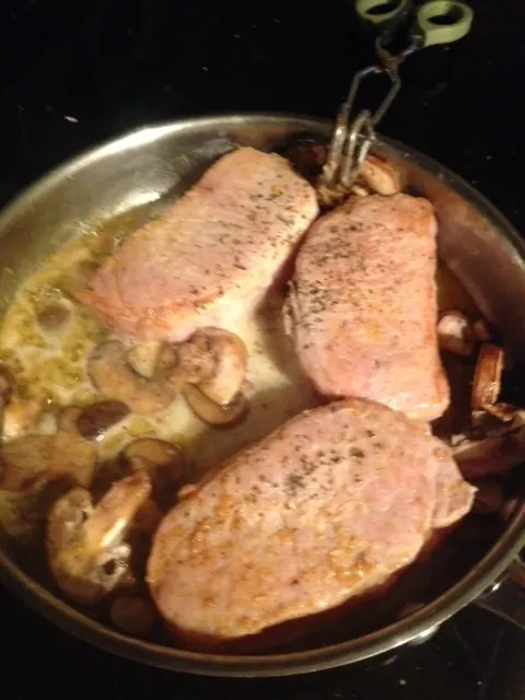 Pork Chop Recipe