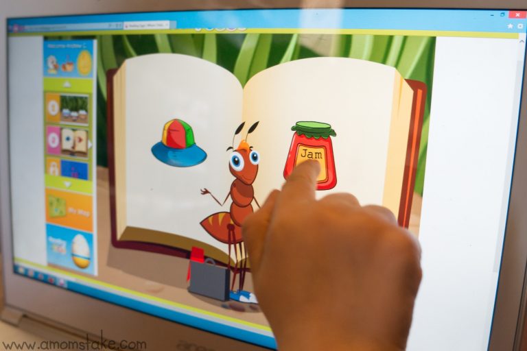 Read to Cure Challenge