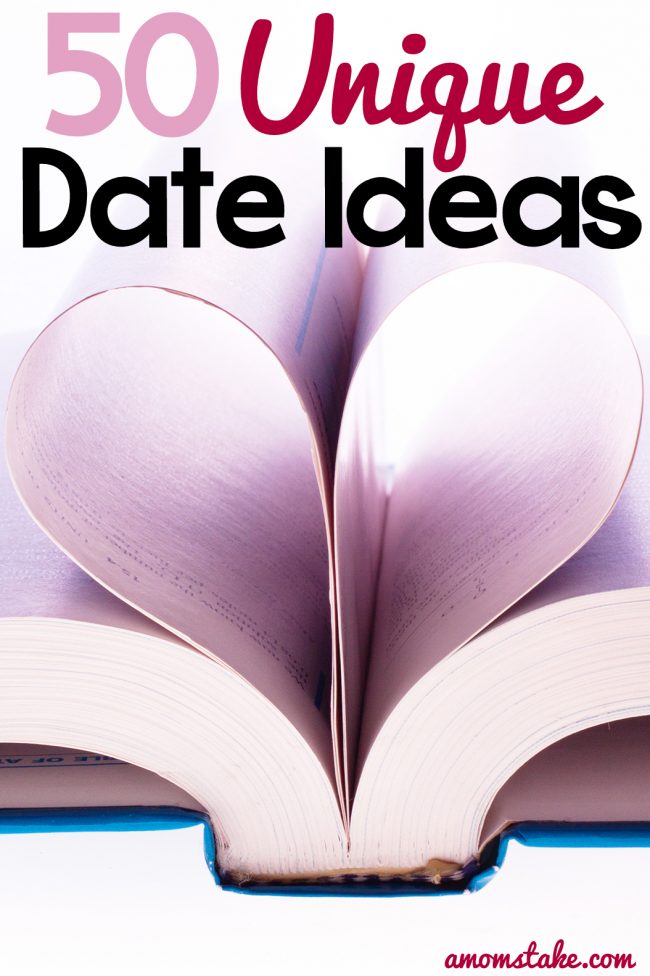 Taskmaster Date Night Ideas & Printable Tasks Unique Date Ideas
