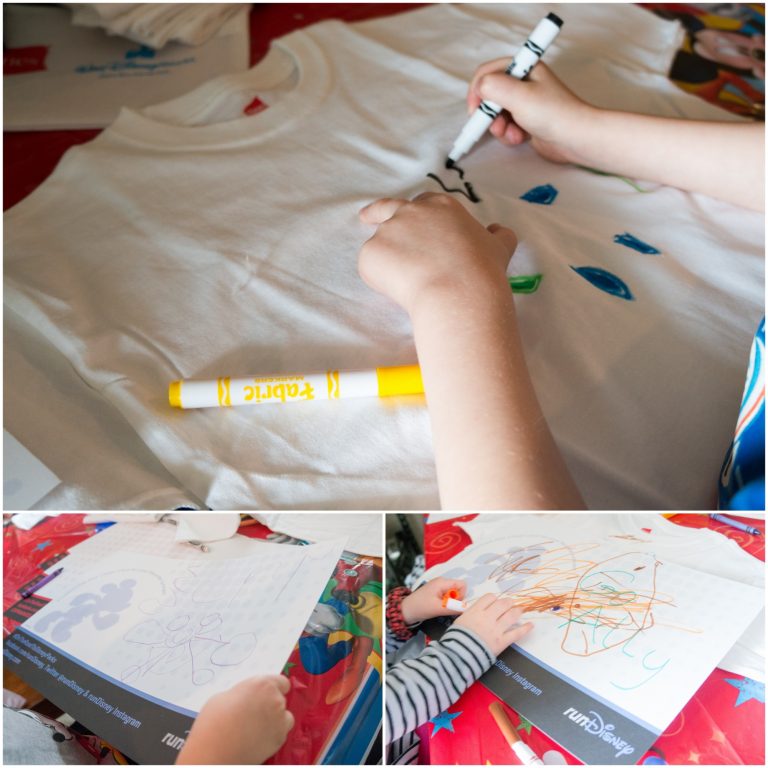 Mickey & Minnie Mouse Party Ideas
