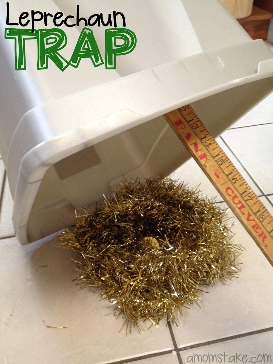 Leprechaun Trap