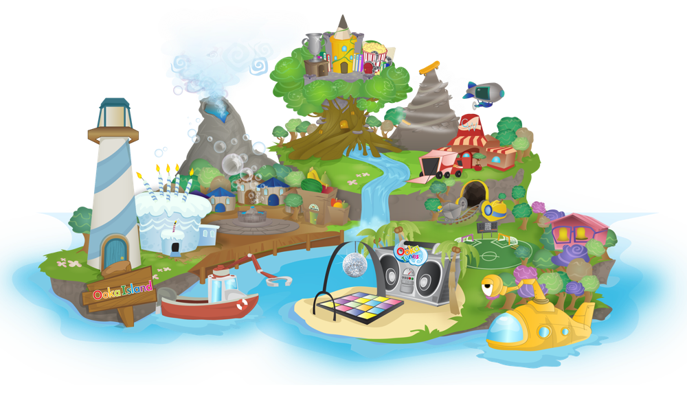 Ooka_Island_Map_Illustration