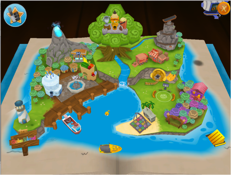 Ooka Island Review + Coupon