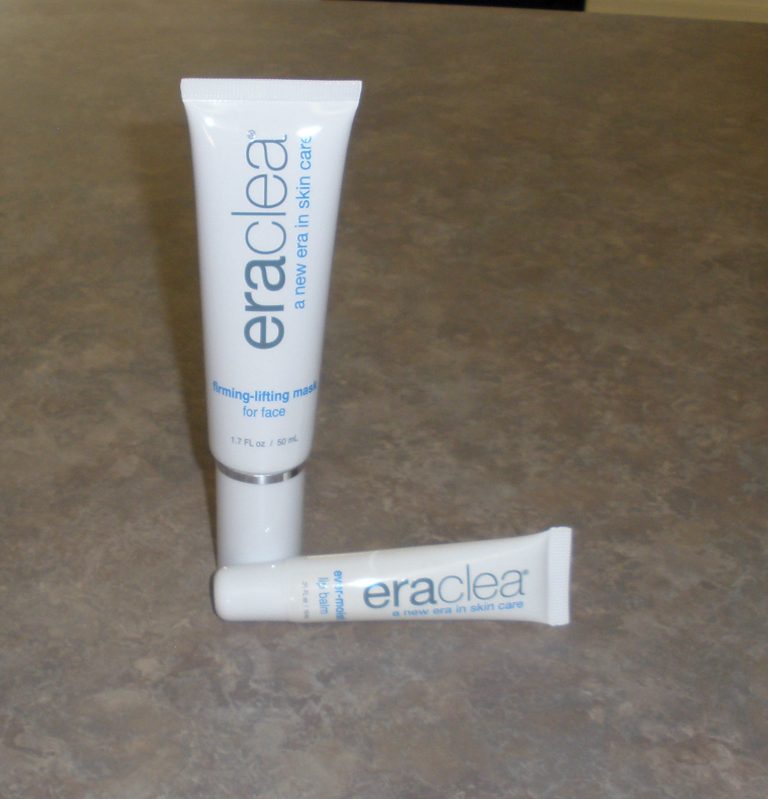 Skin Repair with Eraclea
