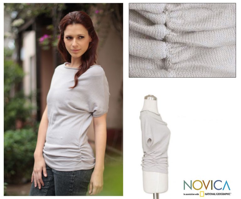 Novica Review