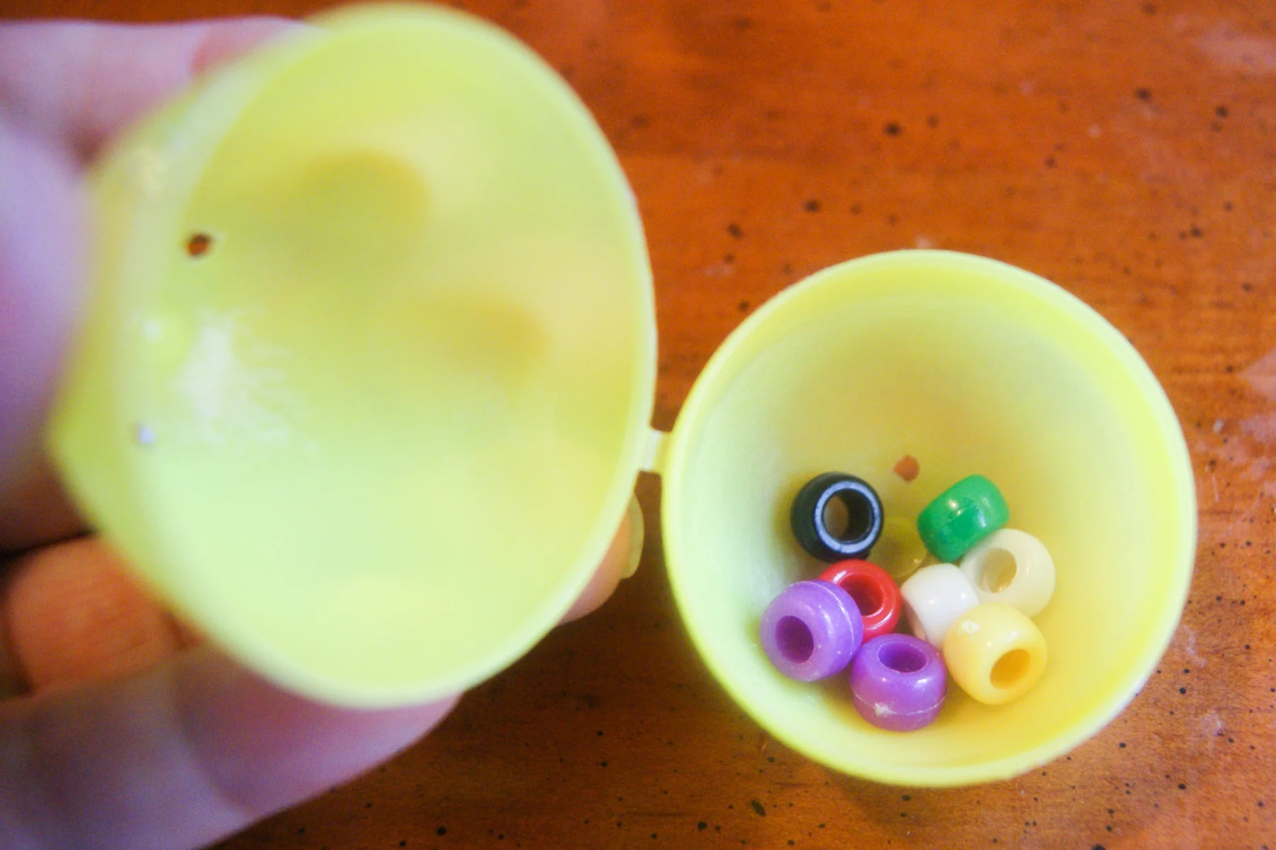 Easter Egg Maracas