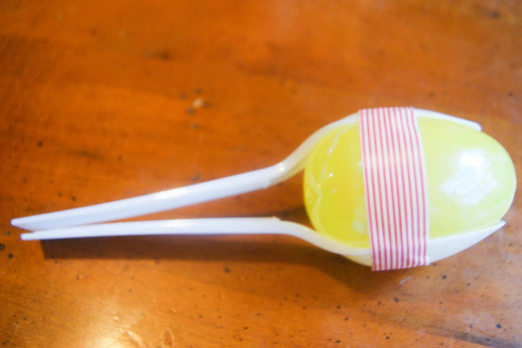 Easy maracas