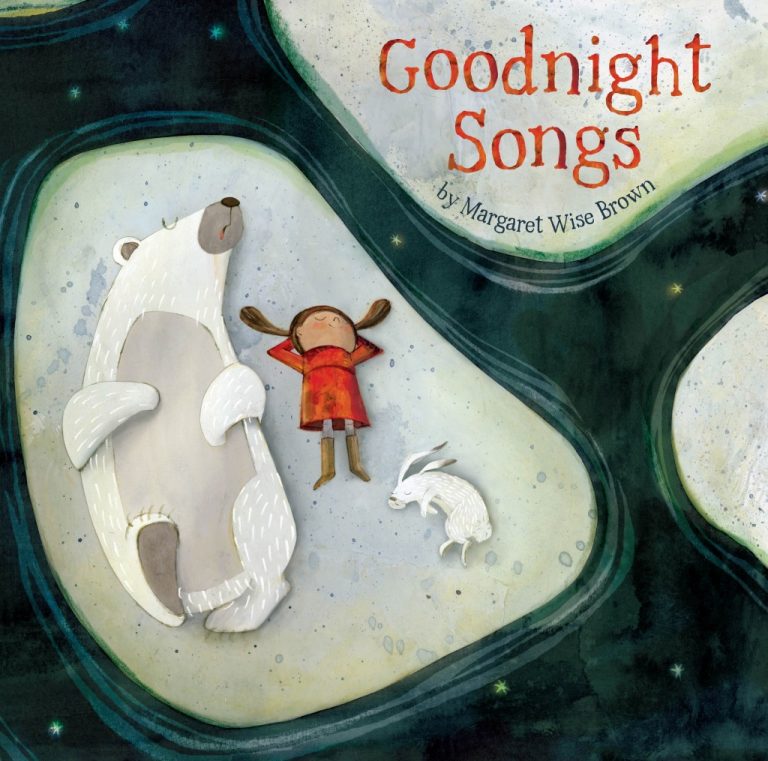Goodnight Songs and Other New Titles From Sterling Children’s Books