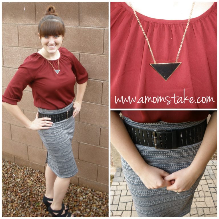 Fashionable Clothing – Our World Boutique