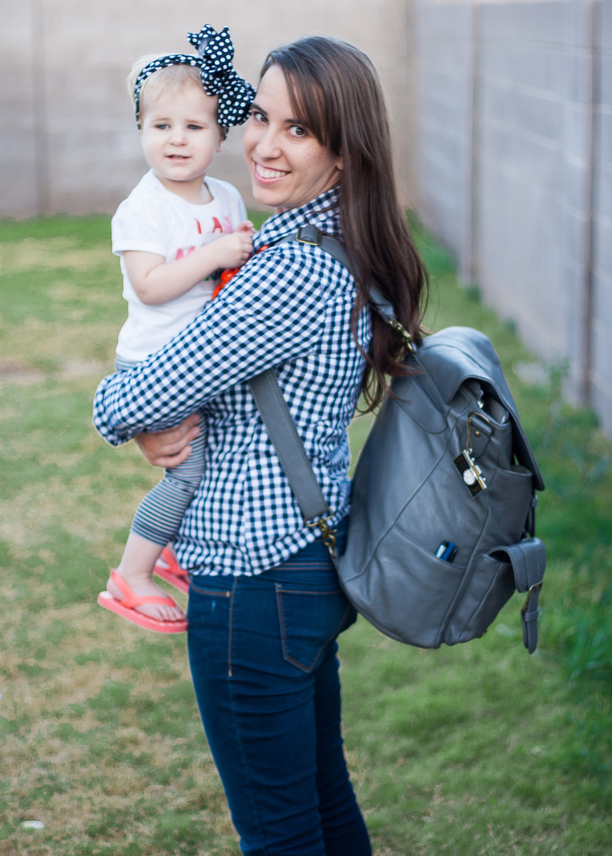 Epiphanie Camera Bag Review and Giveaway - Roti n Rice