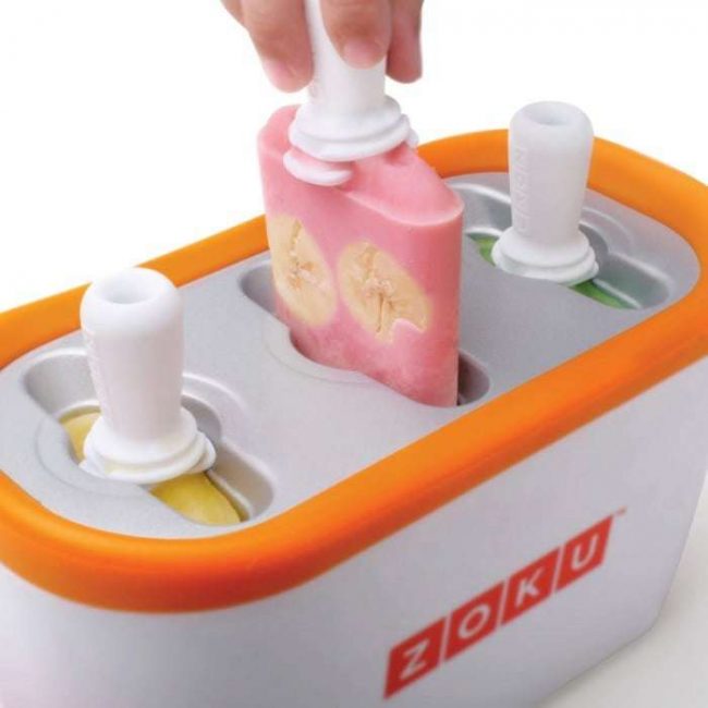 Sour Worm Popsicles 15 zoku