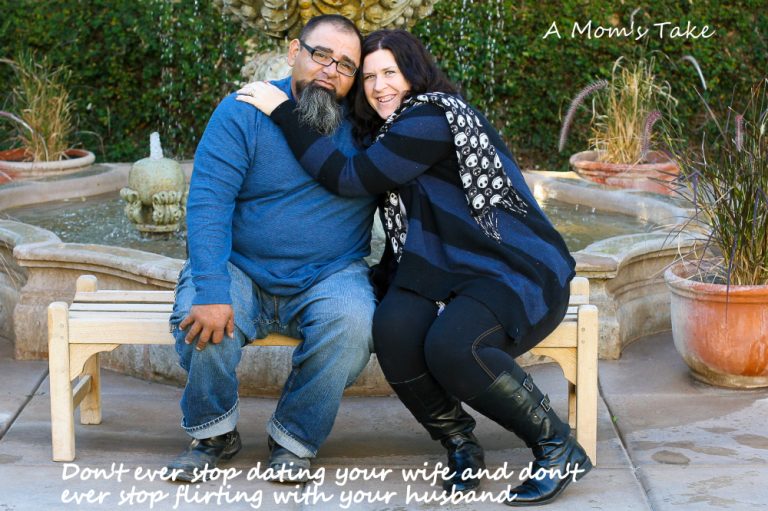 How to Connect with your Spouse