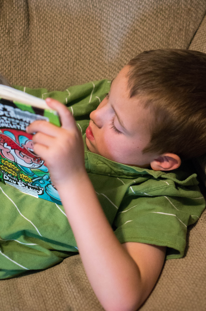 How to Get Kids Excited to Read 1 Scholastic Reading 07257