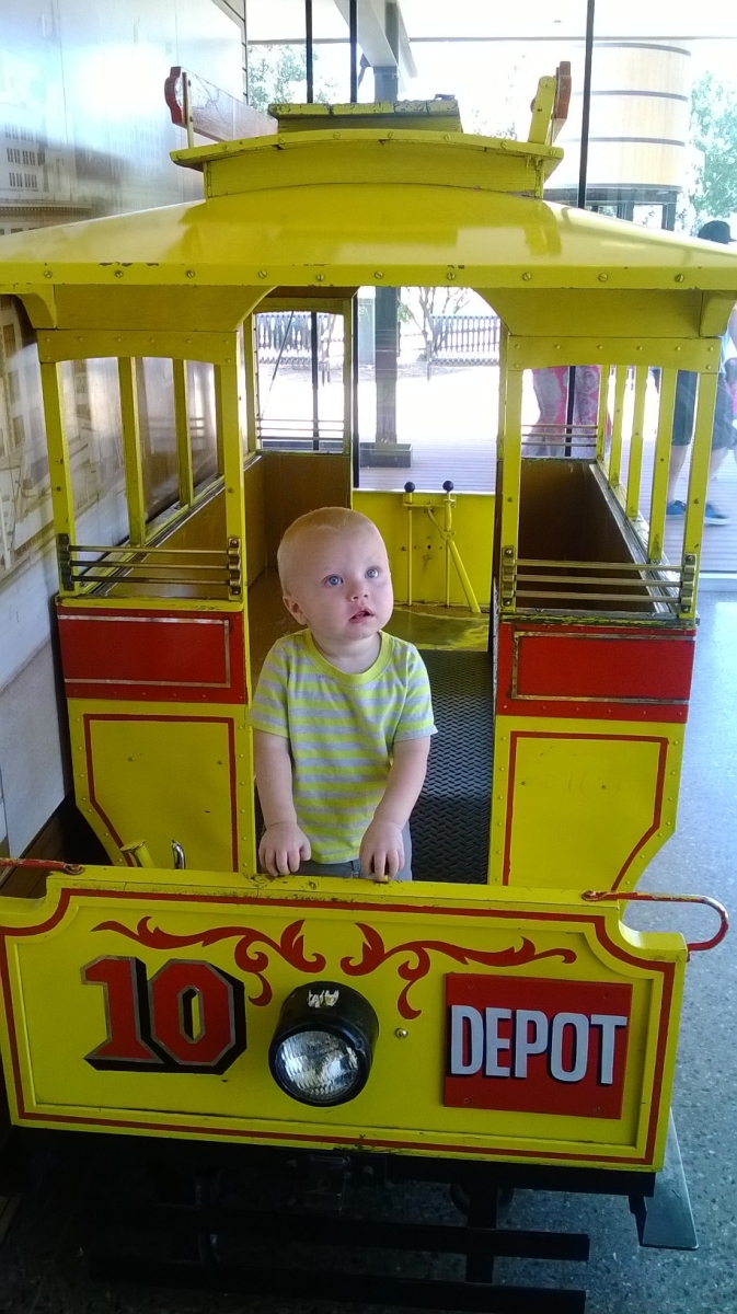 Exciting Train Themed Activities 11 train activities