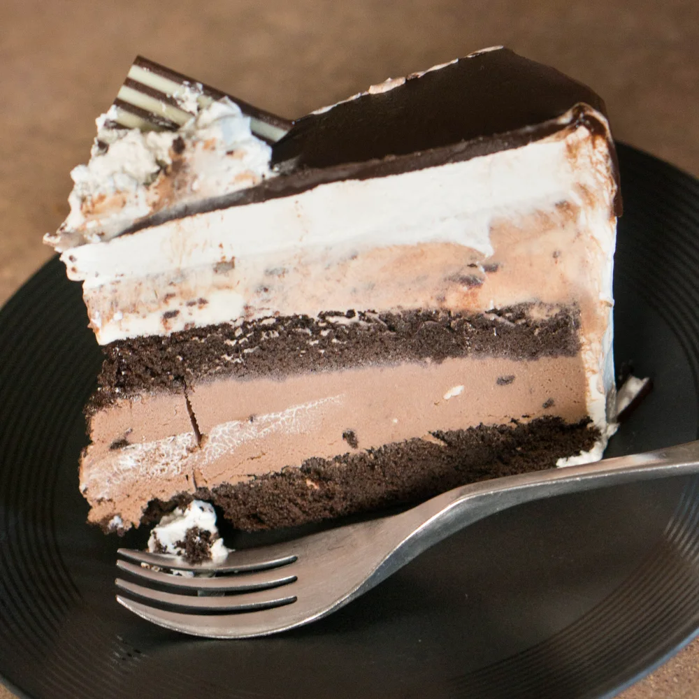cold stone cake