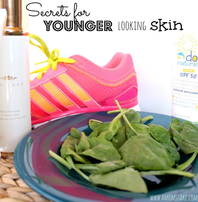 Obtaining Youthful and Rejuvenated Skin