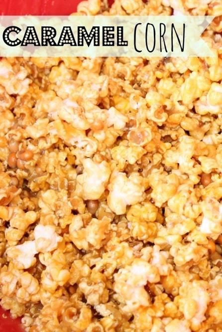 Kick Back and Relax with Levana & Caramel Popcorn IMG 1125 001