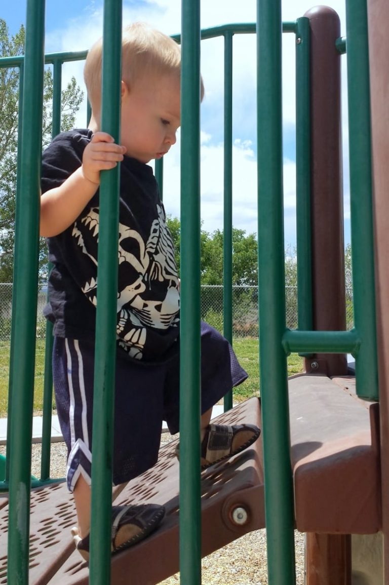 Caring for our Children