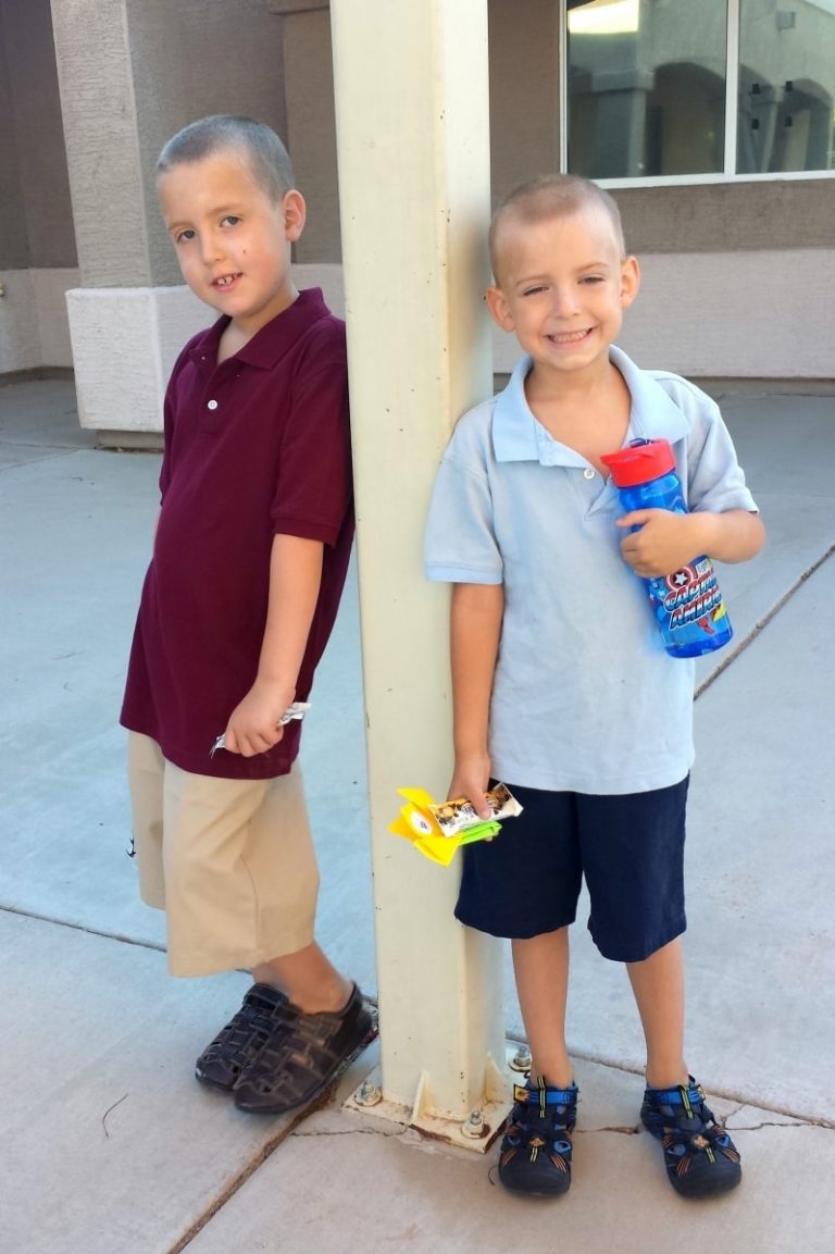 Favorite Picks for the New School Year!