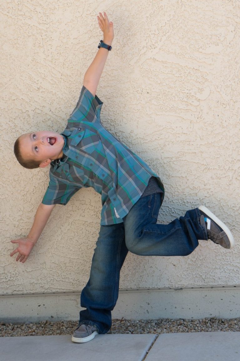 Expressing your Child’s Style around School Uniforms