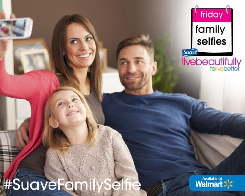 UNI_WM_Family Selfie_Instagram_Contest_Lifestyle