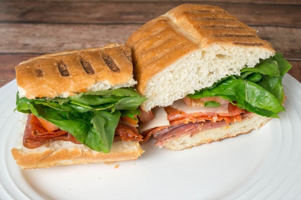 Italian Sub Sandwich Recipe - A Mom's Take