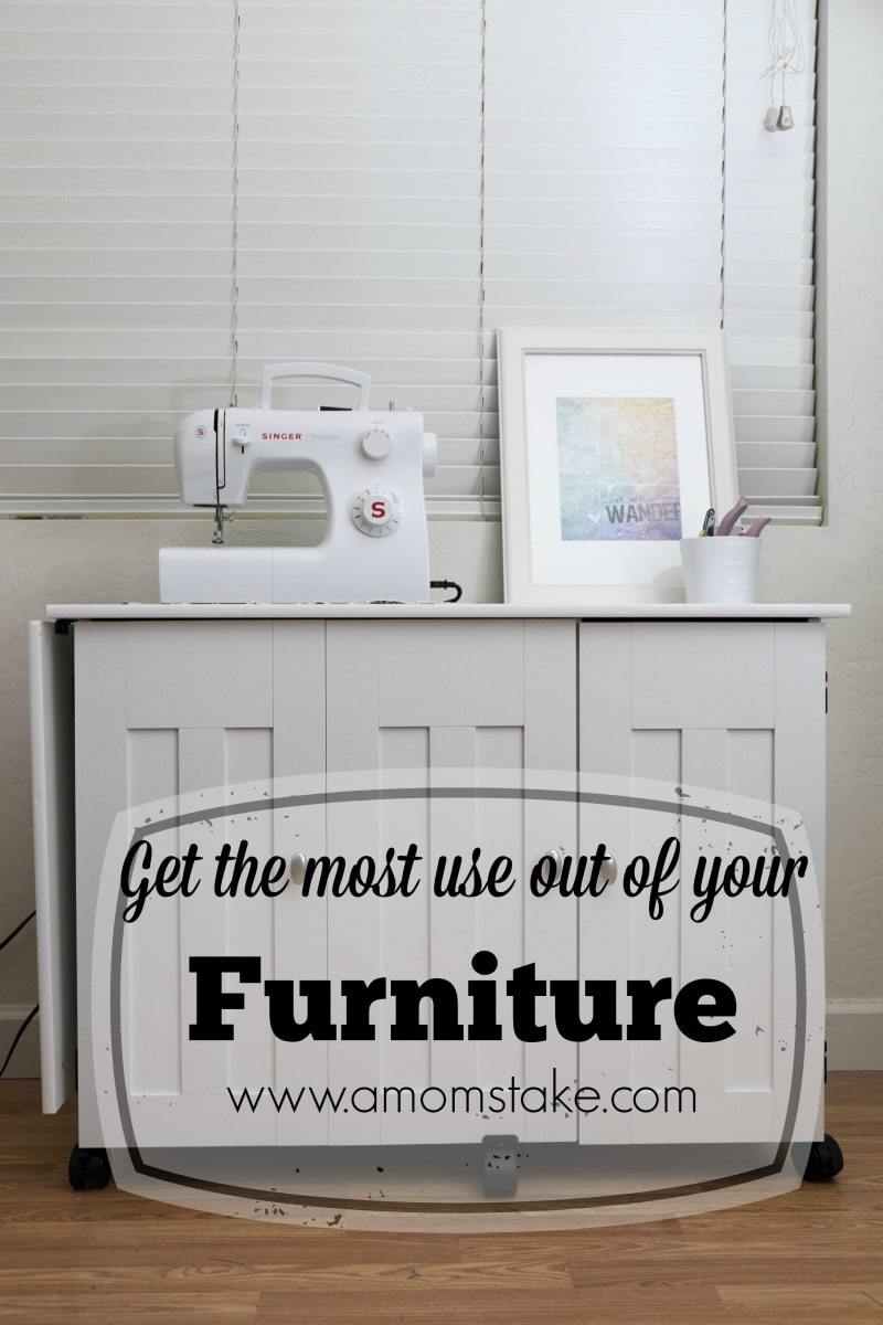 Sewing Table-Title