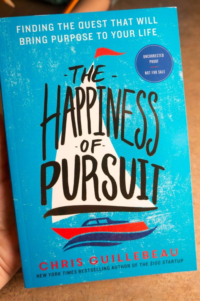 Happiness Pursuit