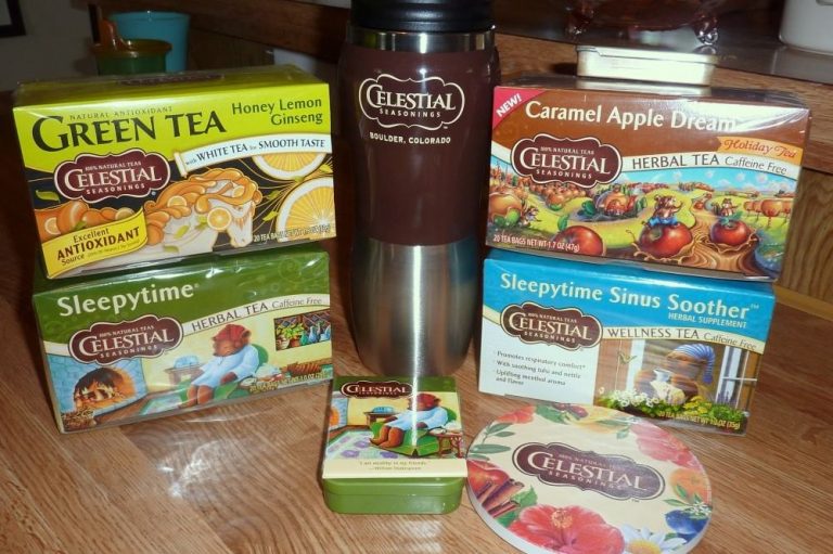 Easy Chai Latte Tea