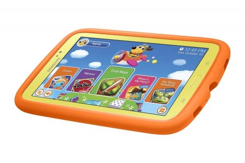 Galaxy Tab 3 Kids 4