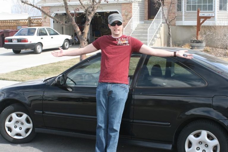 Avoiding Car Buying Drama with TrueCar.com