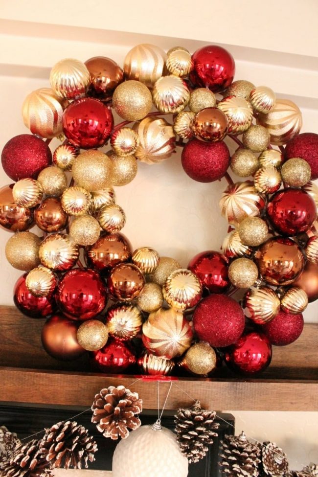 Holiday Wreath