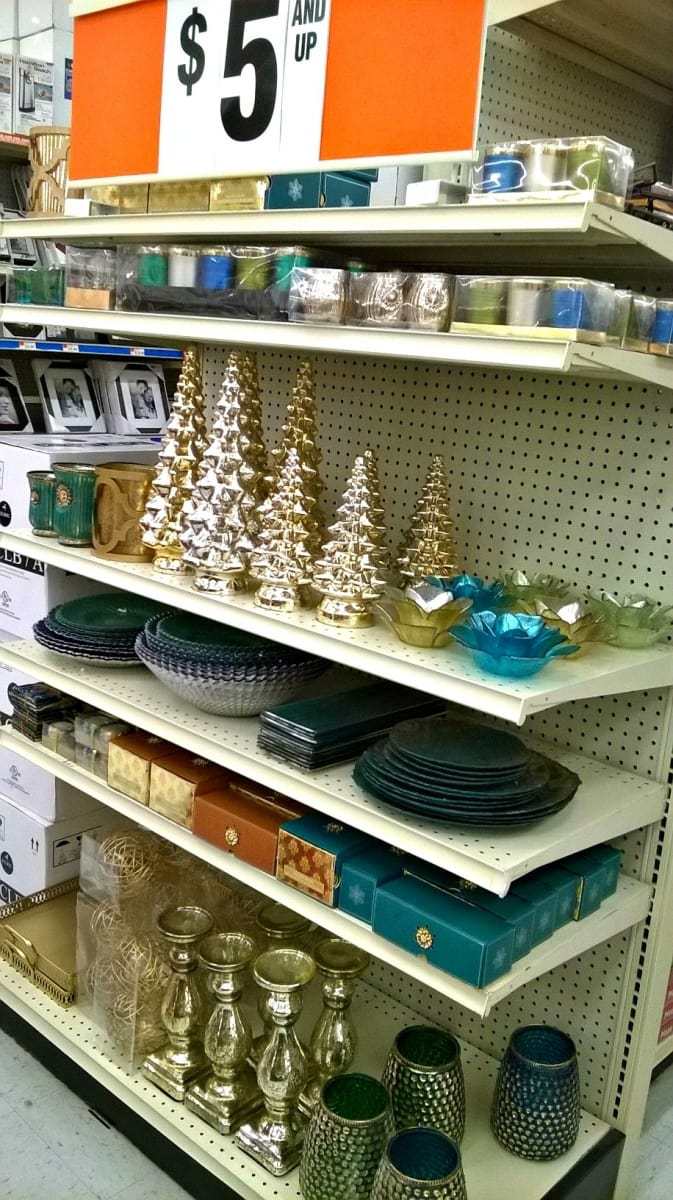 holiday decor