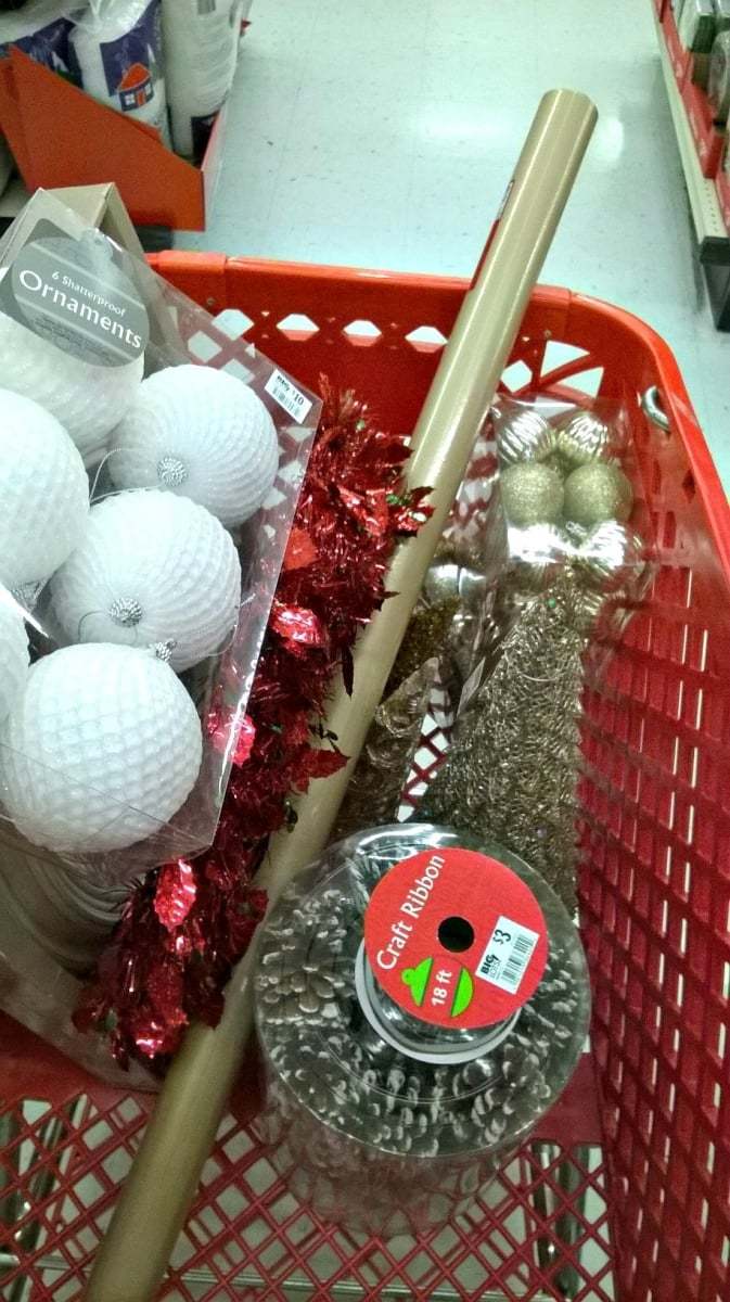 Holiday decor