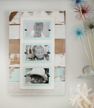 beach frames