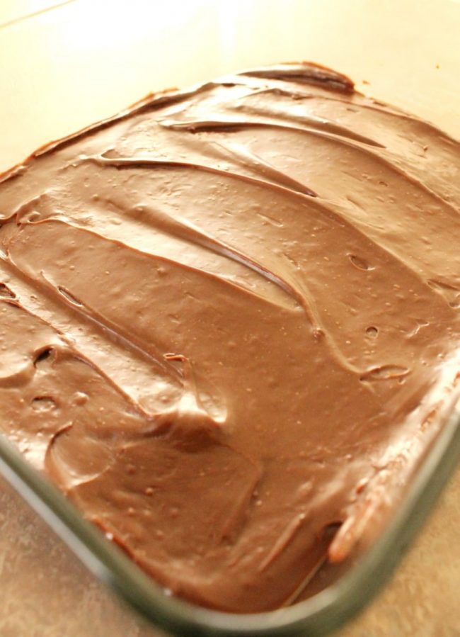 fudge recipe