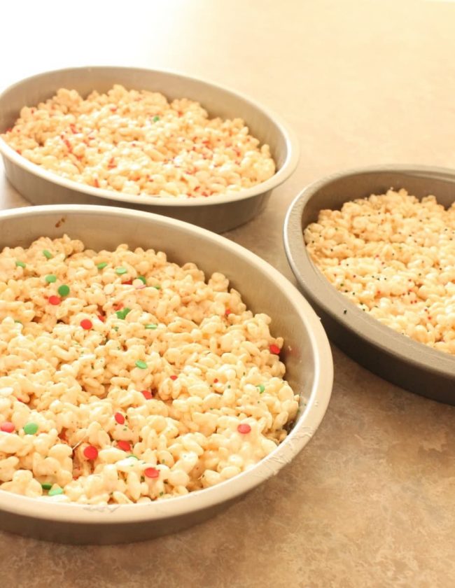 Rice Krispies 